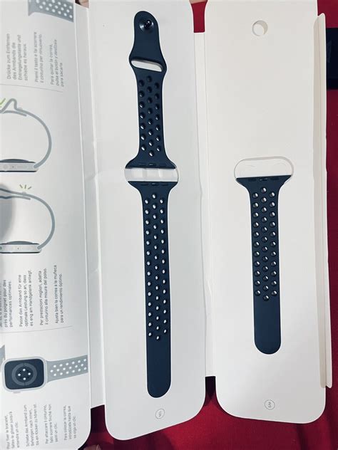 oem apple watch bands